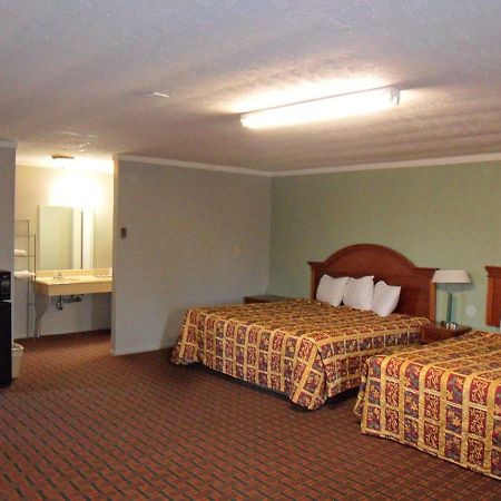 A-Ok Motel Muenster 外观 照片