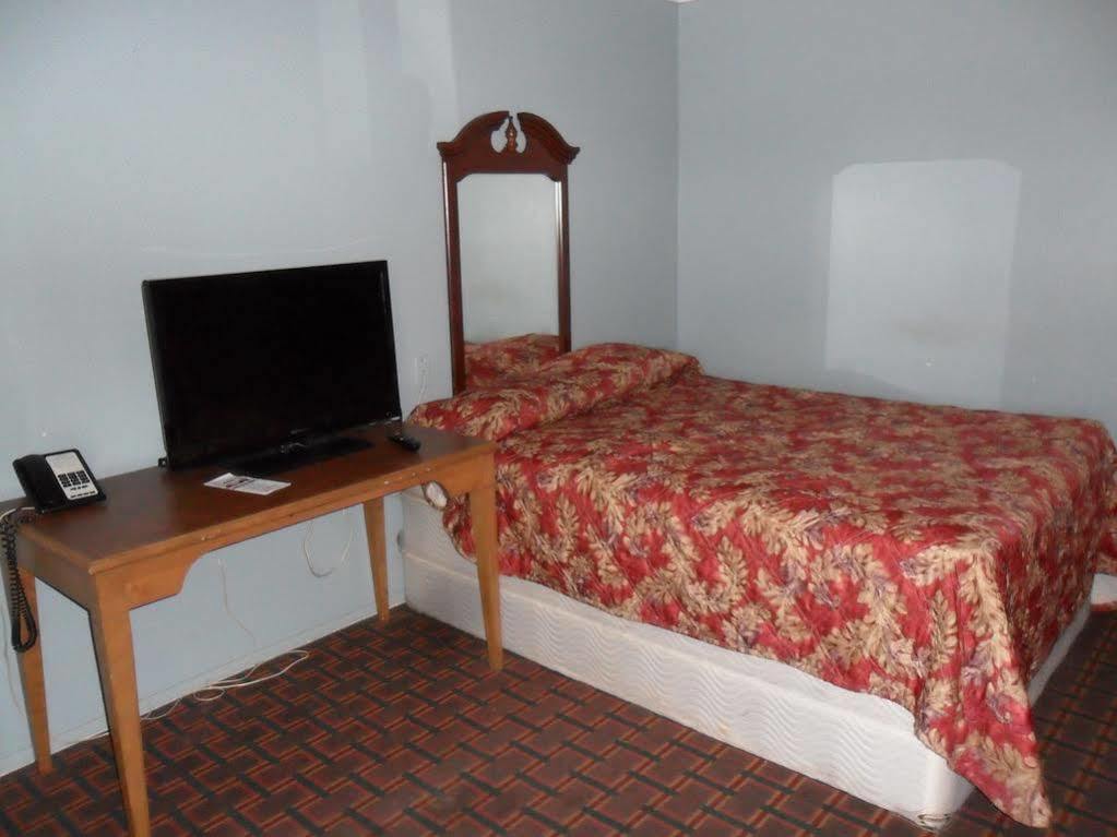 A-Ok Motel Muenster 外观 照片