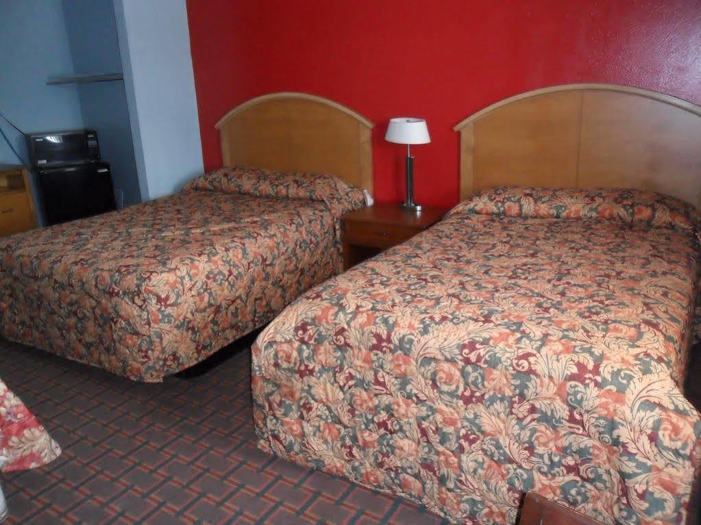 A-Ok Motel Muenster 外观 照片