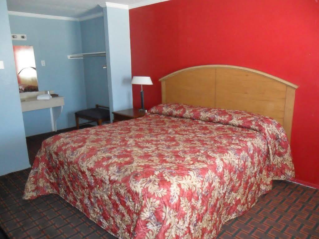 A-Ok Motel Muenster 外观 照片