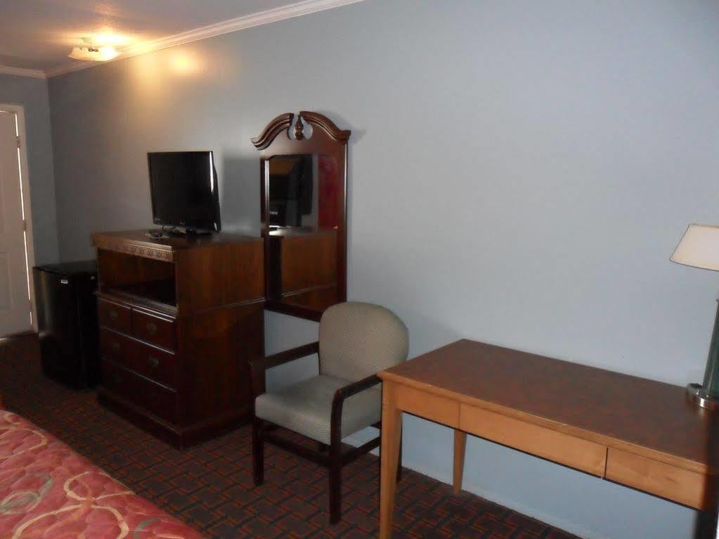 A-Ok Motel Muenster 外观 照片