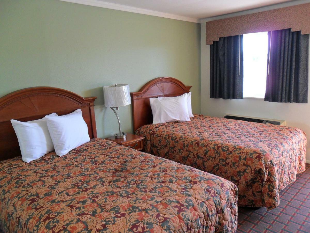 A-Ok Motel Muenster 外观 照片