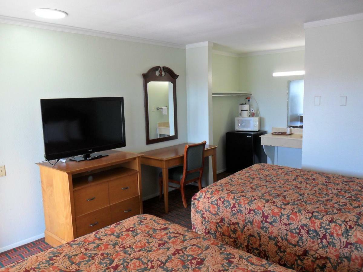 A-Ok Motel Muenster 外观 照片