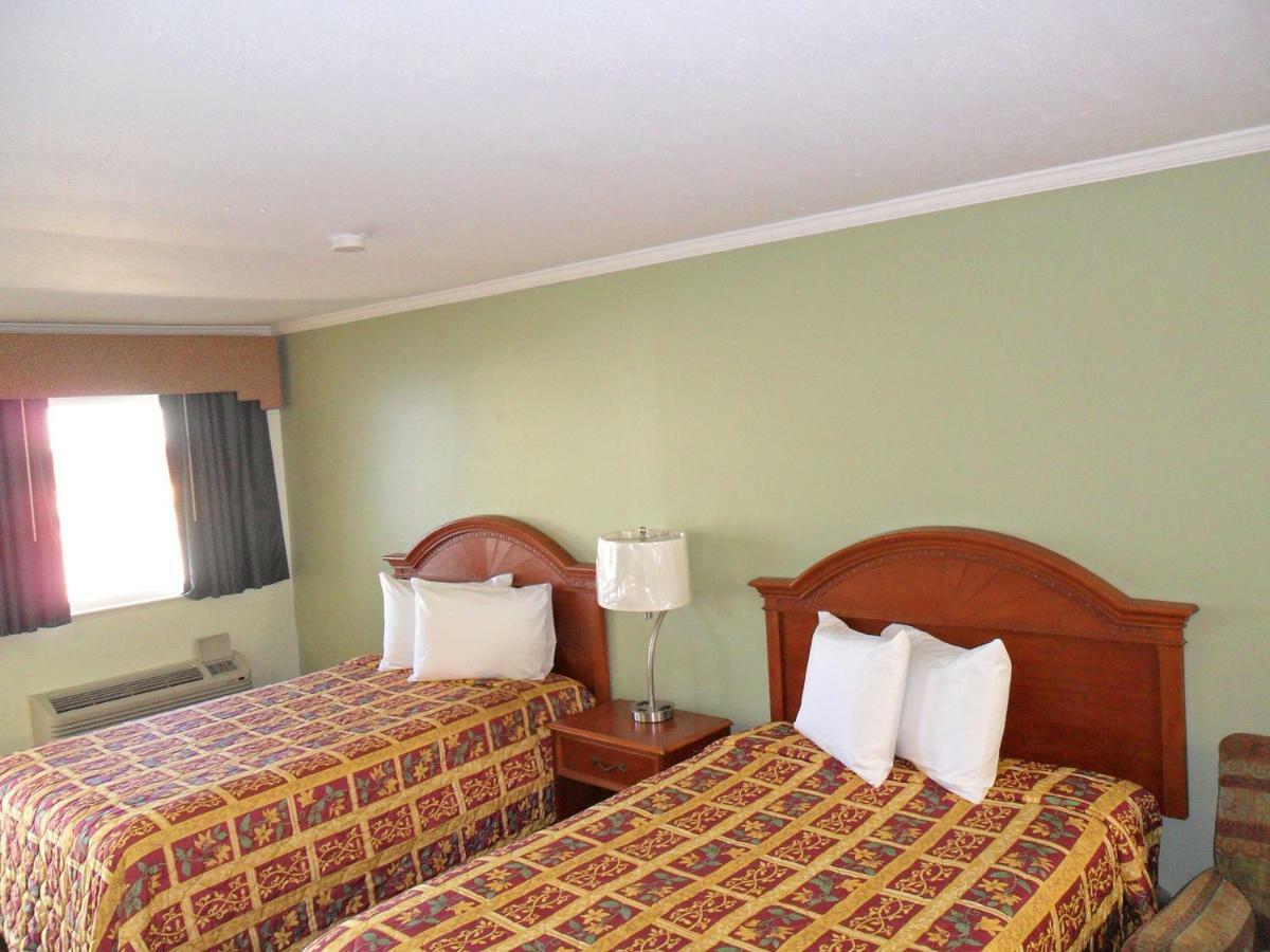 A-Ok Motel Muenster 外观 照片