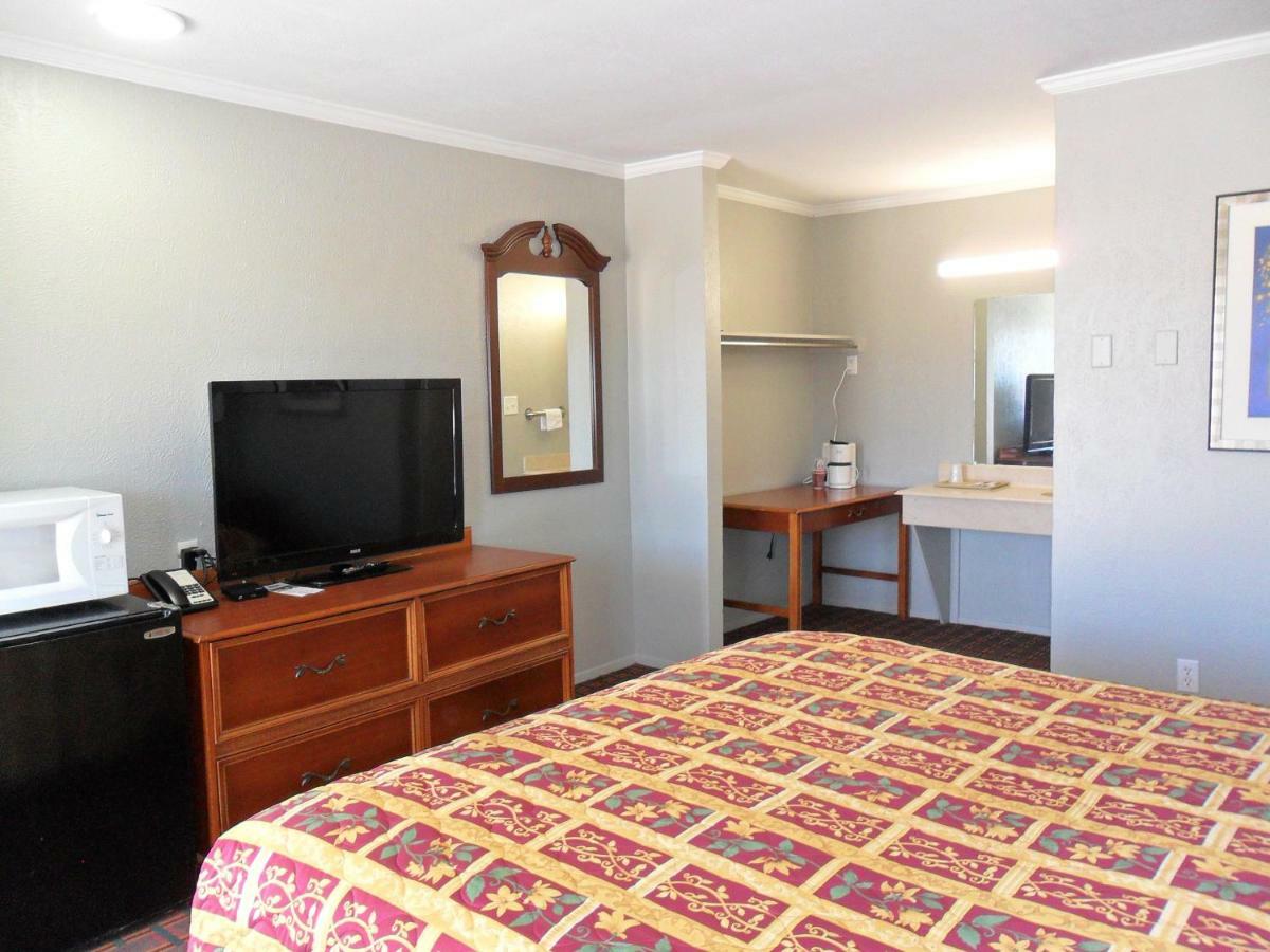 A-Ok Motel Muenster 外观 照片