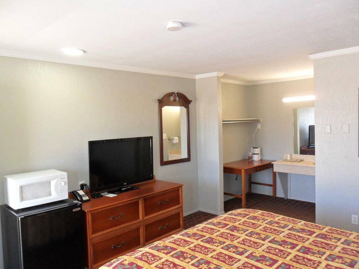 A-Ok Motel Muenster 外观 照片