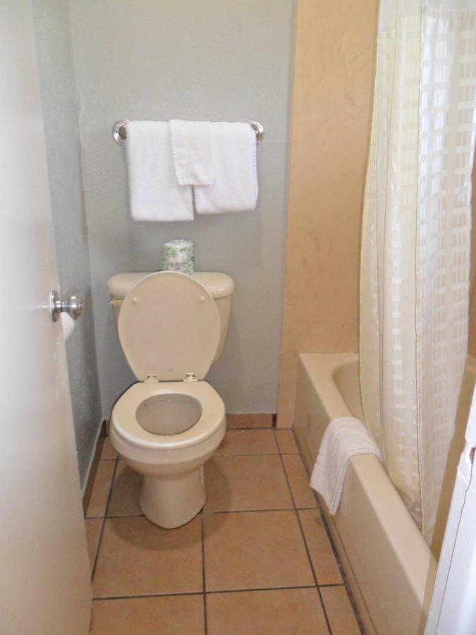 A-Ok Motel Muenster 外观 照片