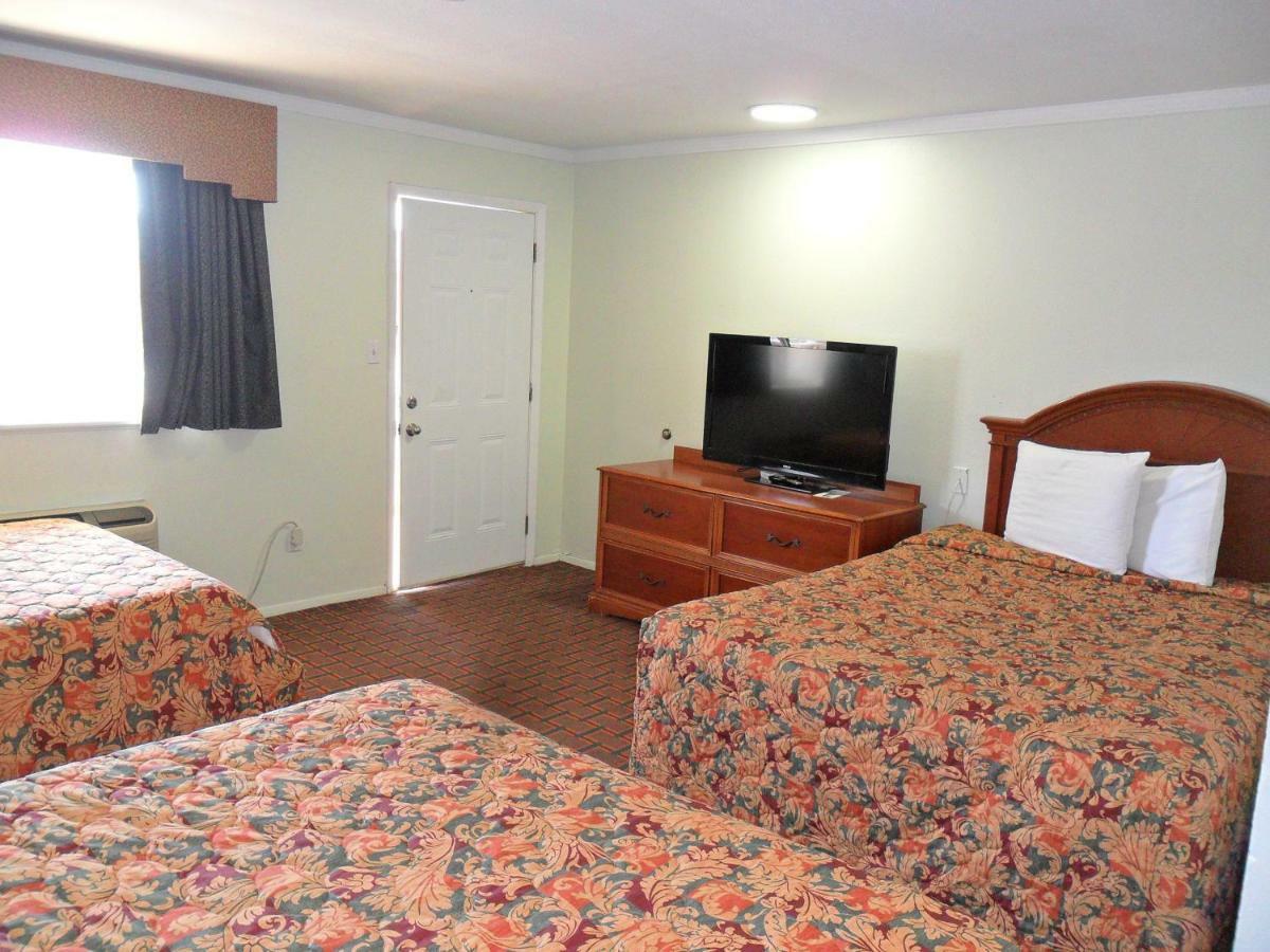 A-Ok Motel Muenster 外观 照片