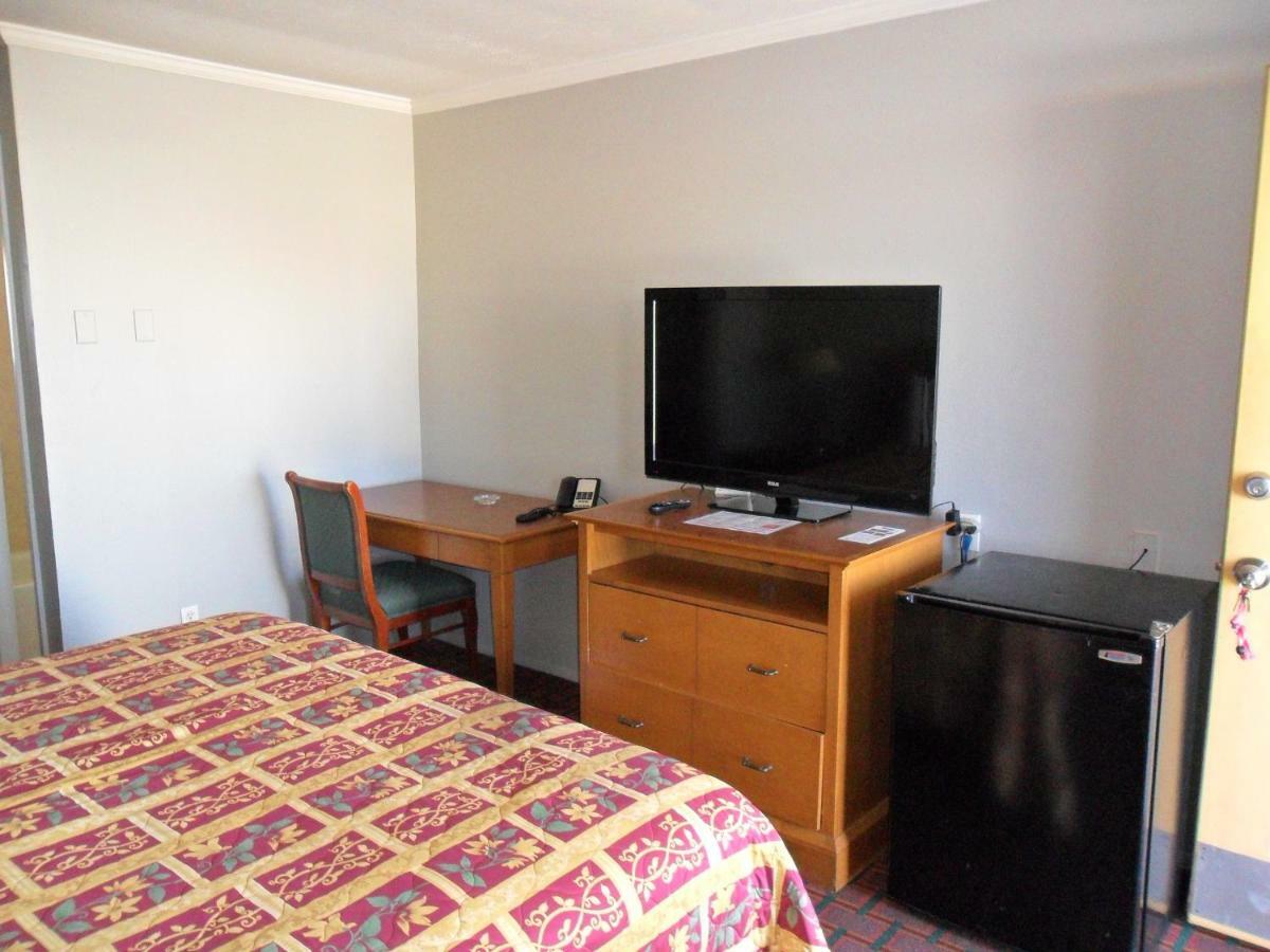 A-Ok Motel Muenster 外观 照片