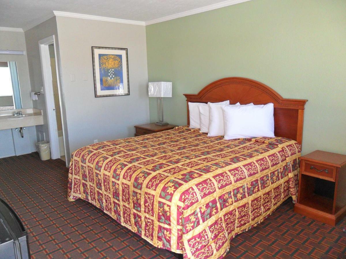 A-Ok Motel Muenster 外观 照片