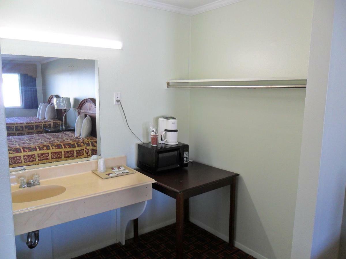 A-Ok Motel Muenster 外观 照片