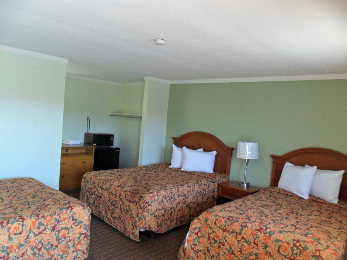 A-Ok Motel Muenster 外观 照片